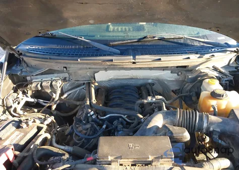 2014 Ford F-150 Xlt z USA, uszkodzony, nr VIN 1FTFW1EF6EFA90450